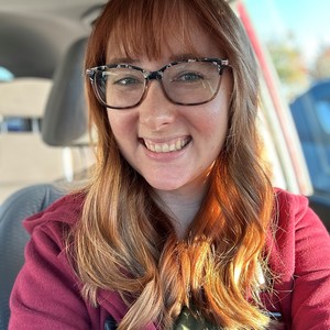 Michelle Ouhl's avatar