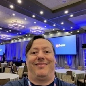 Josh Friedrich's avatar