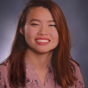 Eve Morris's avatar