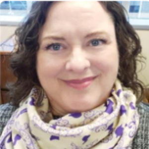 Julie Barton's avatar