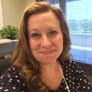 Nadia Lewis's avatar