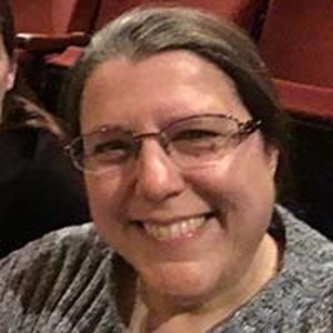 Laura Million's avatar
