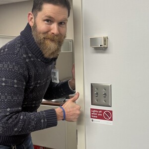 Paul Goodenough's avatar