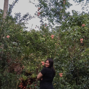 Criselle Reyes's avatar