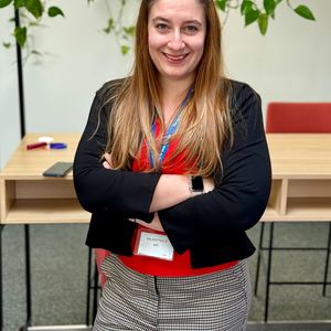 Valentina Blagoev's avatar