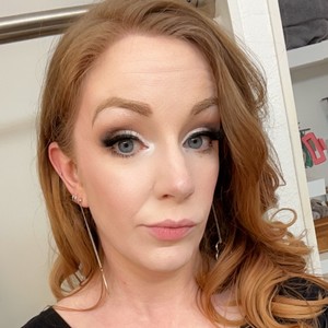 Kayla Barkley's avatar