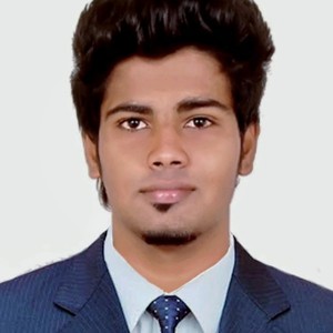 Mohideen Sharieff's avatar