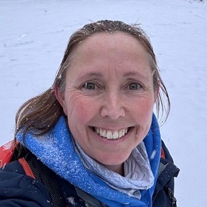 Michelle Hatch's avatar