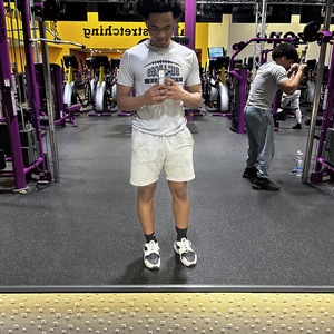 Omarion Mitchell's avatar