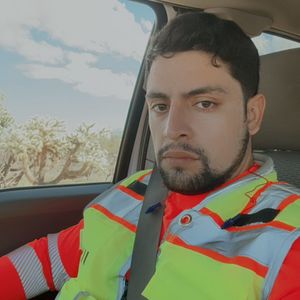 Amado Monroy's avatar