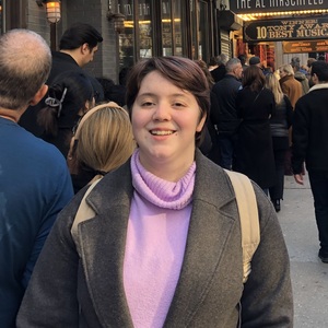 Sandra Korn's avatar