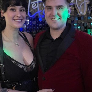 Tryssa Martin's avatar