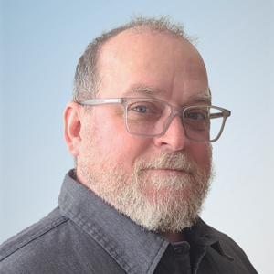Todd Rudy's avatar
