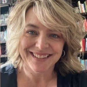 Kimberly Vogt's avatar