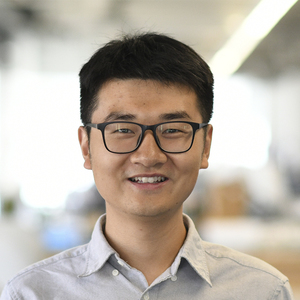 Xiaoheng Li's avatar