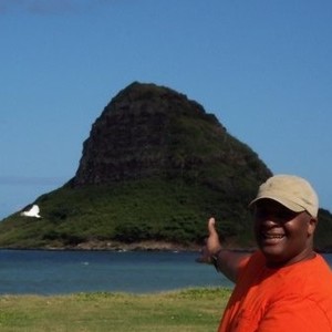 William Muckelroy's avatar