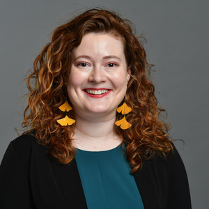 Caitlin Heber's avatar