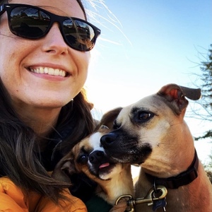 Tori Rogers's avatar