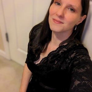 Sharon Adair's avatar