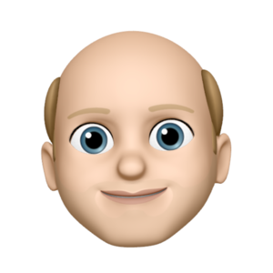 Andrew Crawford's avatar