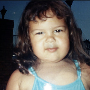 Brittany Mitchell King's avatar