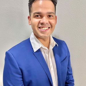 HECTOR A SAEZ's avatar