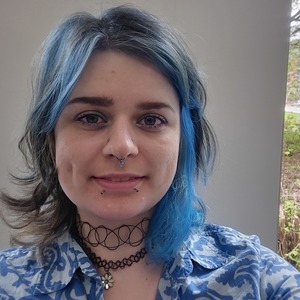 Daisy Small's avatar