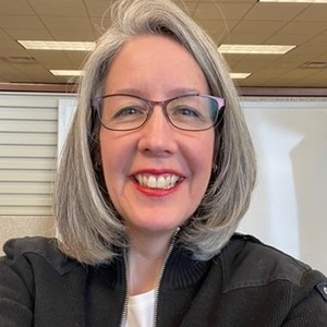 Angela Purdom's avatar