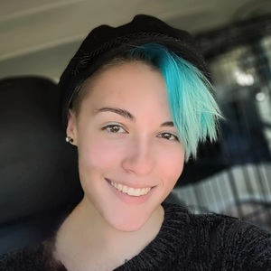 Locke O'Dea's avatar