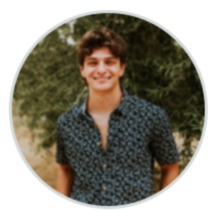 Angelo Zazzarino's avatar