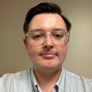 Conall Mathews's avatar