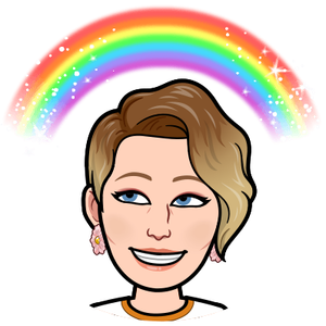 Rev. Alisha Mills's avatar
