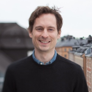 Kalle Nilver's avatar