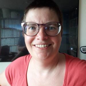 Conny Postma's avatar