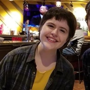 Jessica Stone's avatar