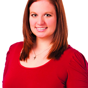 Kirsten Cornell's avatar