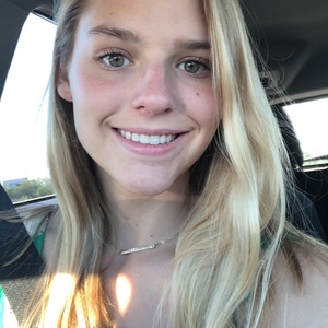 Georgia Henkel's avatar