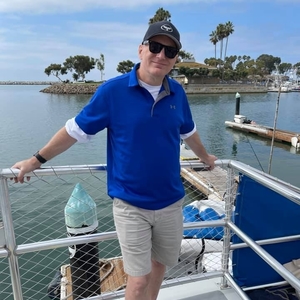 Mark Ziolkowski's avatar
