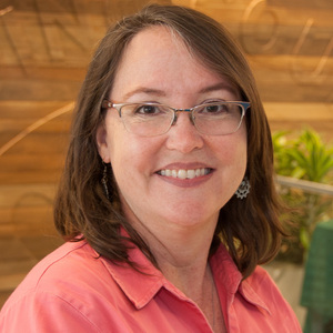 Suzanne Haerther's avatar