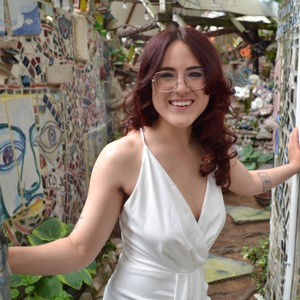 Samantha Niven's avatar