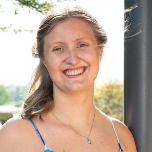 Sarah Rosten's avatar