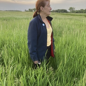 Robin Gilmer's avatar