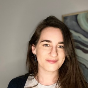 Alison Cameron's avatar