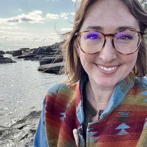 Lindsey Countryman's avatar