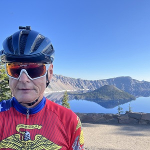 David Weber's avatar
