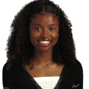 Marcella Rolle's avatar