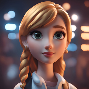 Kristine goodman's avatar