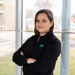 Eniko Suba's avatar