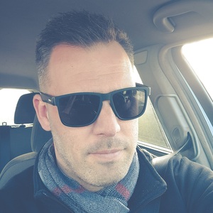 Gergo Penzes's avatar
