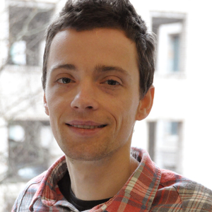 Nick Morozov's avatar